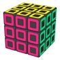 Magic Cube Solver