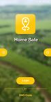 Tangkapan layar apk Home Safe App 