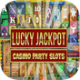 Ikon Lucky 777 Jackpot Casino Slots