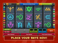 Tangkapan layar apk Lucky 777 Jackpot Casino Slots 12