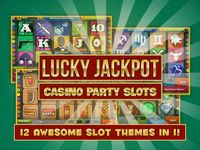 Tangkapan layar apk Lucky 777 Jackpot Casino Slots 13