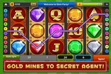 Tangkapan layar apk Lucky 777 Jackpot Casino Slots 