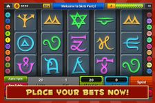 Tangkapan layar apk Lucky 777 Jackpot Casino Slots 2