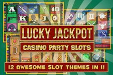 Tangkapan layar apk Lucky 777 Jackpot Casino Slots 3