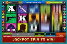 Tangkapan layar apk Lucky 777 Jackpot Casino Slots 4