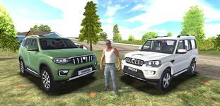 Tangkap skrin apk Indian Cars Simulator 3D 