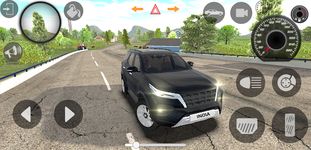 Tangkap skrin apk Indian Cars Simulator 3D 1