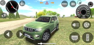 Tangkap skrin apk Indian Cars Simulator 3D 5