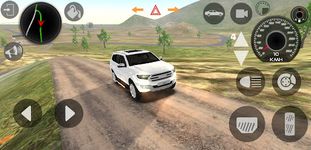 Tangkap skrin apk Indian Cars Simulator 3D 6