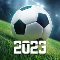 Icône de Football League 2023