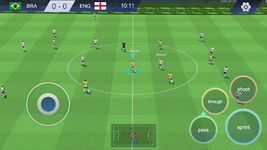 Tangkapan layar apk Football League 2024 9