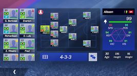 Football League 2024 屏幕截图 apk 12