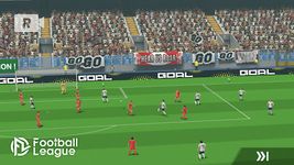 Football League 2024 屏幕截图 apk 1