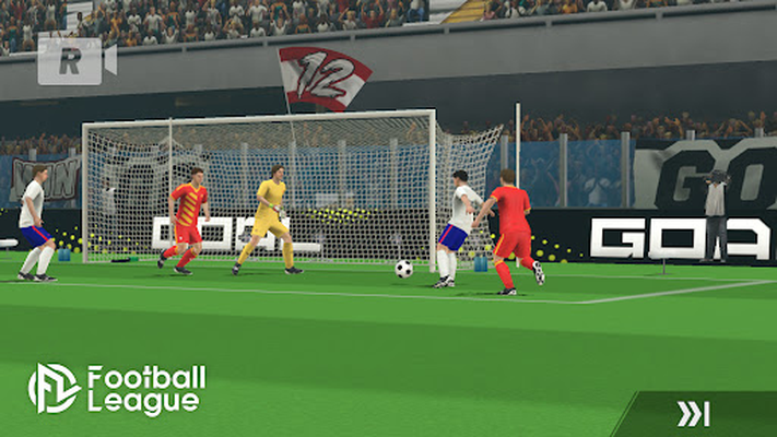 Download Football League 2024 0.0.81 for Android