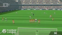 Football League 2024 ekran görüntüsü APK 4