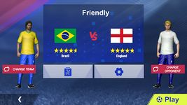 Football League 2024 屏幕截图 apk 8