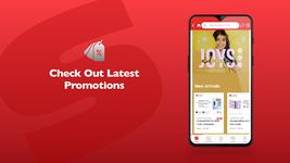 Tangkap skrin apk Senheng: Cashback, Shop Online 13