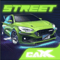 CarX Street Online Games APK Simgesi