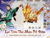 Thiên Long Bát Bộ 2 - VNG ảnh màn hình apk 11