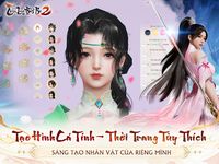 Thiên Long Bát Bộ 2 - VNG ảnh màn hình apk 7