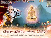 Thiên Long Bát Bộ 2 - VNG ảnh màn hình apk 4