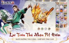 Thiên Long Bát Bộ 2 - VNG ảnh màn hình apk 19