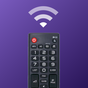 Ikon Universal Remote untuk SmartTV