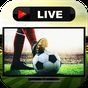 live football tv streaming HD APK