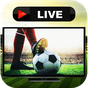 Apk live football tv streaming HD