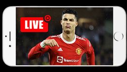 Immagine  di live football tv streaming HD