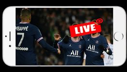 Immagine 2 di live football tv streaming HD