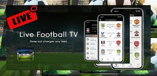 Immagine 3 di live football tv streaming HD