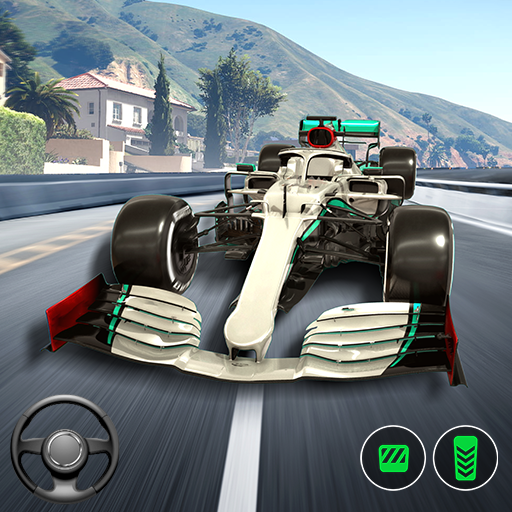 F1 Car Master 3D Car Games APK Free download app for Android