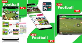 Immagine  di Live Football Streaming