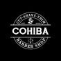 Cohiba Barber Shop