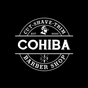 Cohiba Barber Shop