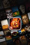 Twoje tapety z Halloween zrzut z ekranu apk 9