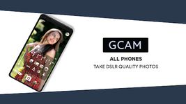 Gcam Camera - Loader & Tool zrzut z ekranu apk 