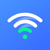 Icono de Wifi Analyzer - Fast & Secure