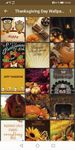 Thanksgiving Day Wallpapers screenshot apk 1