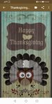 Thanksgiving Day Wallpapers screenshot apk 5