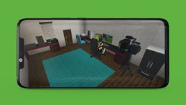 Screenshot 1 di Furniture Mod for MCPE Loled 3 apk