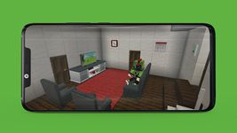 Furniture Mod for MCPE Loled 3 captura de pantalla apk 3