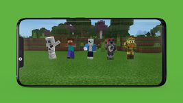 Tangkap skrin apk Furniture Mod for MCPE Loled 3 6