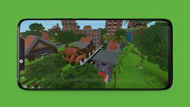 Furniture Mod for MCPE Loled 3 capture d'écran apk 7