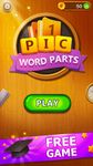 Tangkapan layar apk 1 Pic Word Parts - Word Puzzle 10