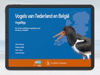 Vogels van Nederland en België screenshot APK 16