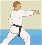 học taekwondo trẻ em ảnh số 
