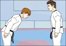 học taekwondo trẻ em ảnh số 4