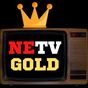 NETV GOLD APK Simgesi